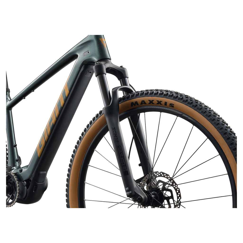 Giant 2026 Talon E+