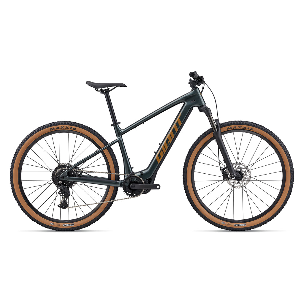 Giant 2026 Talon E+