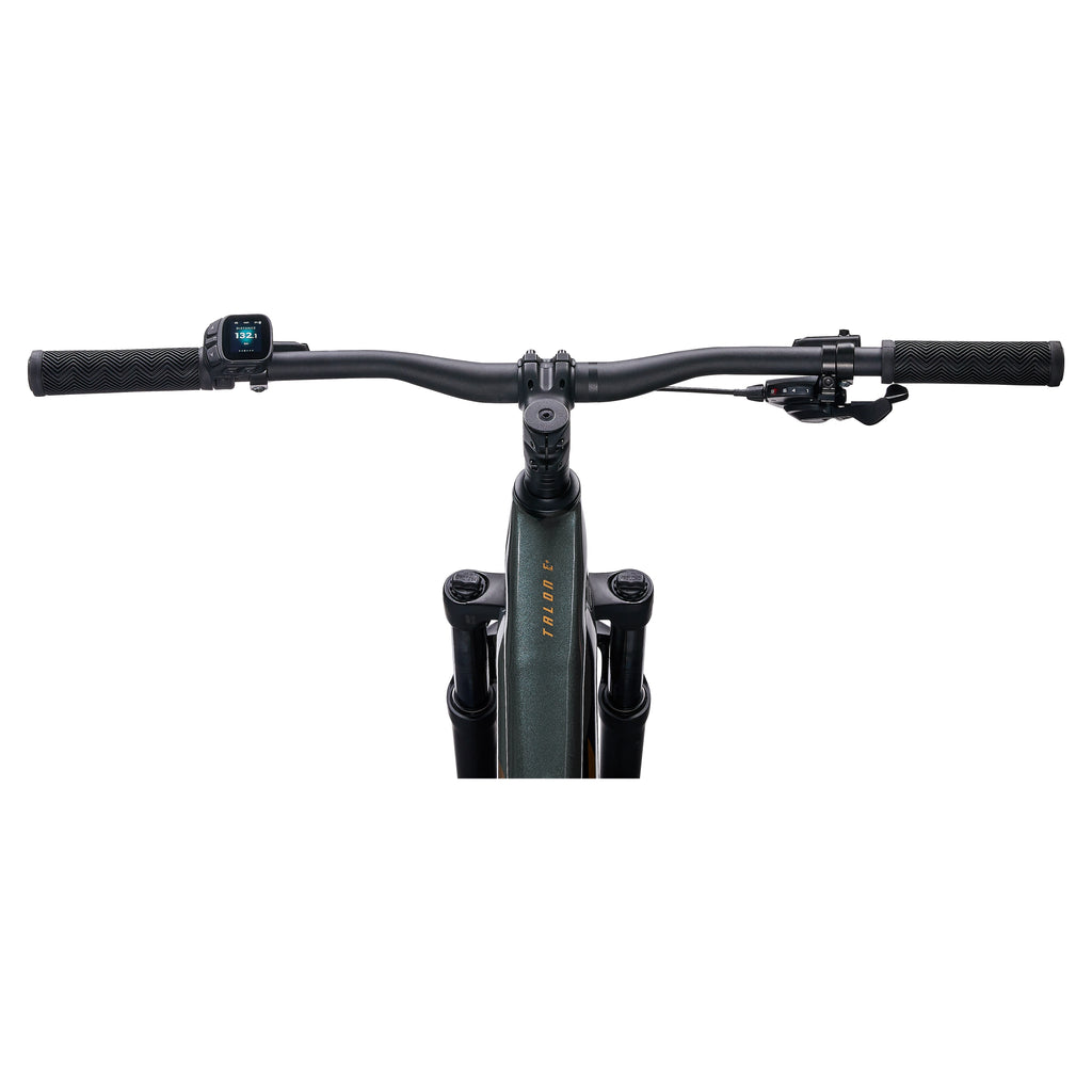 Giant 2026 Talon E+