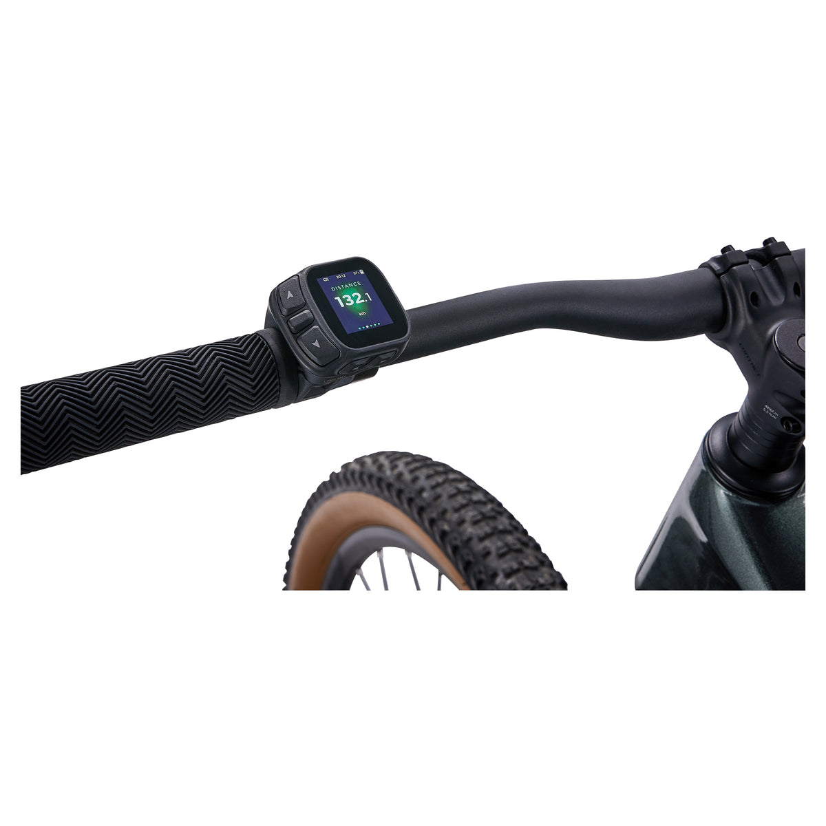 Giant 2026 Talon E+