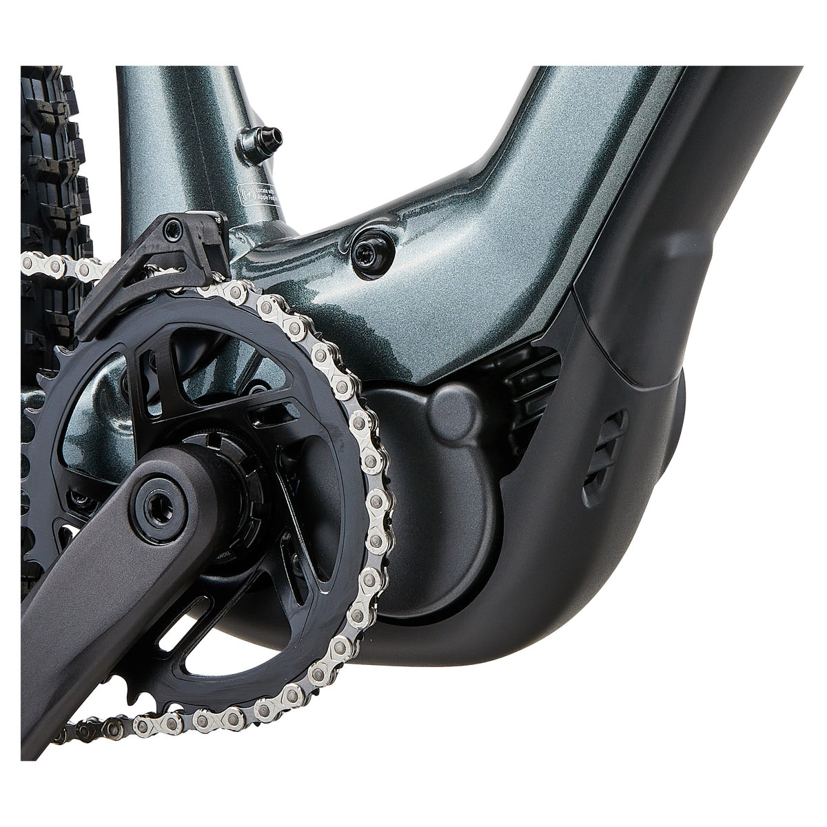 Giant 2026 Talon E+