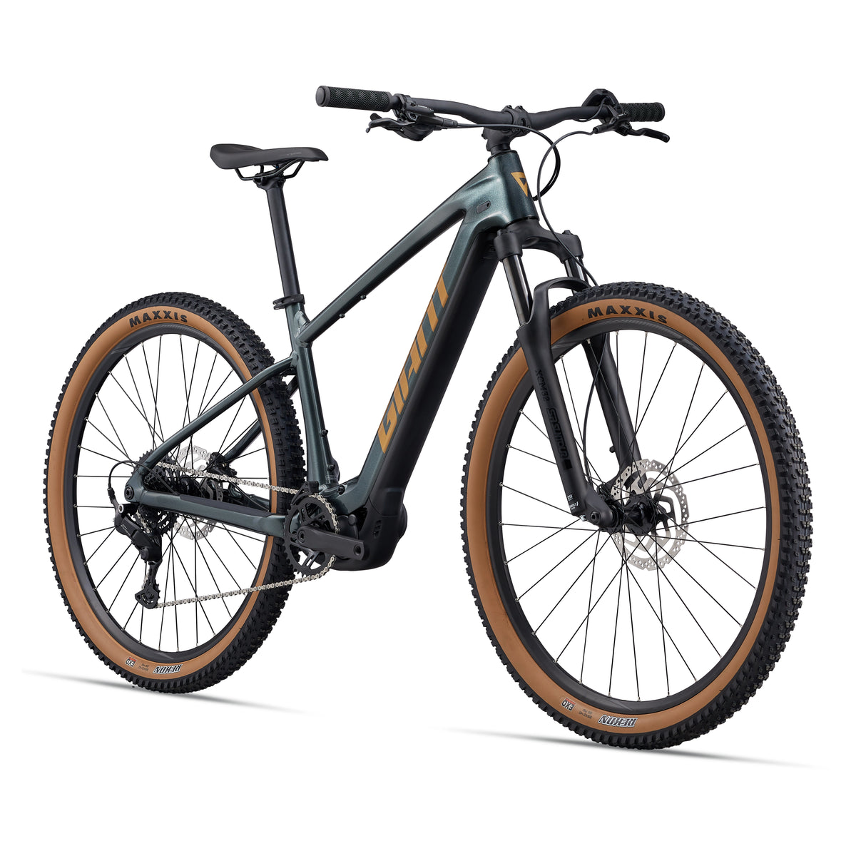 Giant 2026 Talon E+