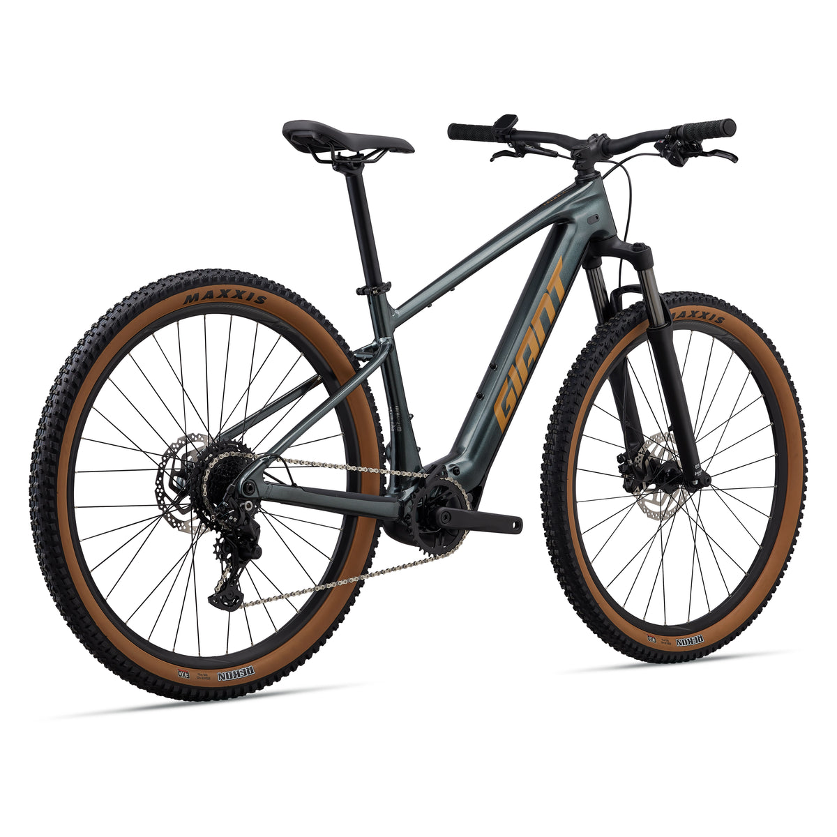 Giant 2026 Talon E+