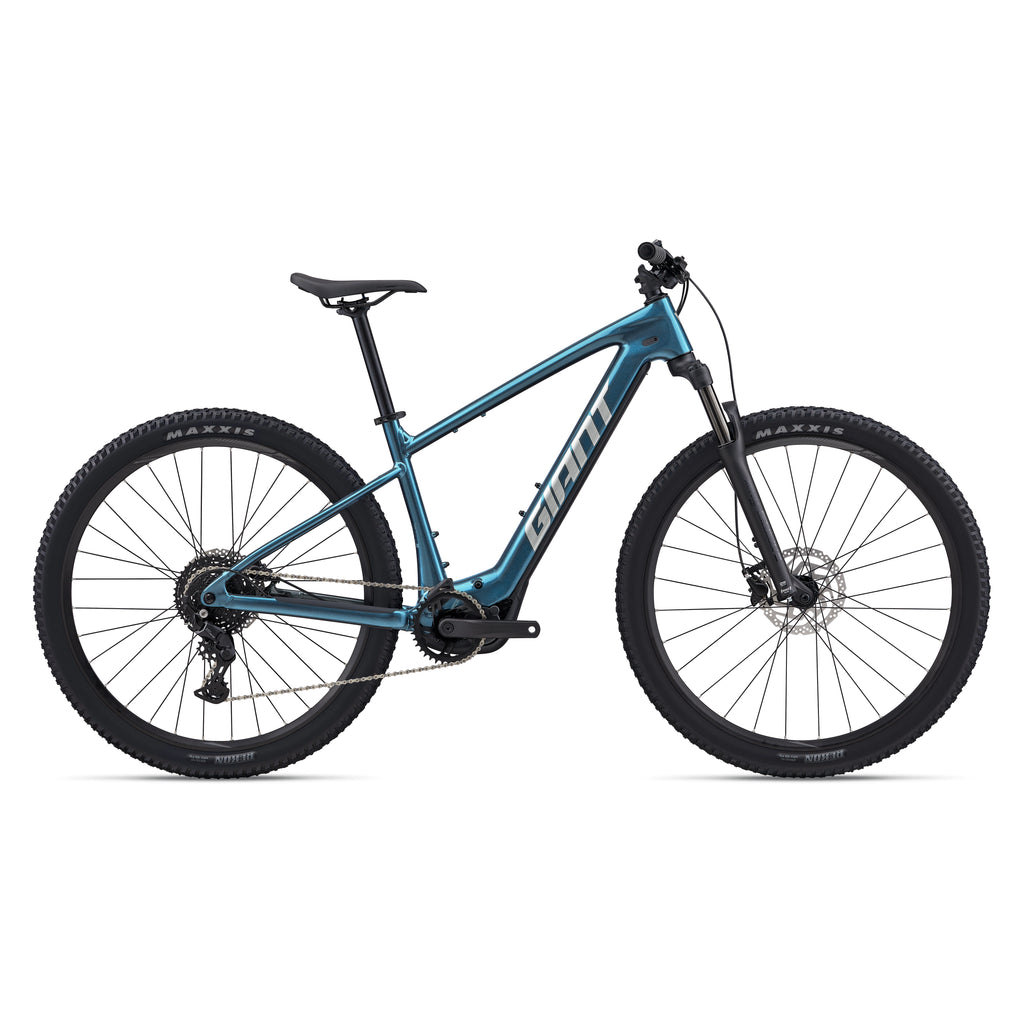 Giant 2026 Talon E+