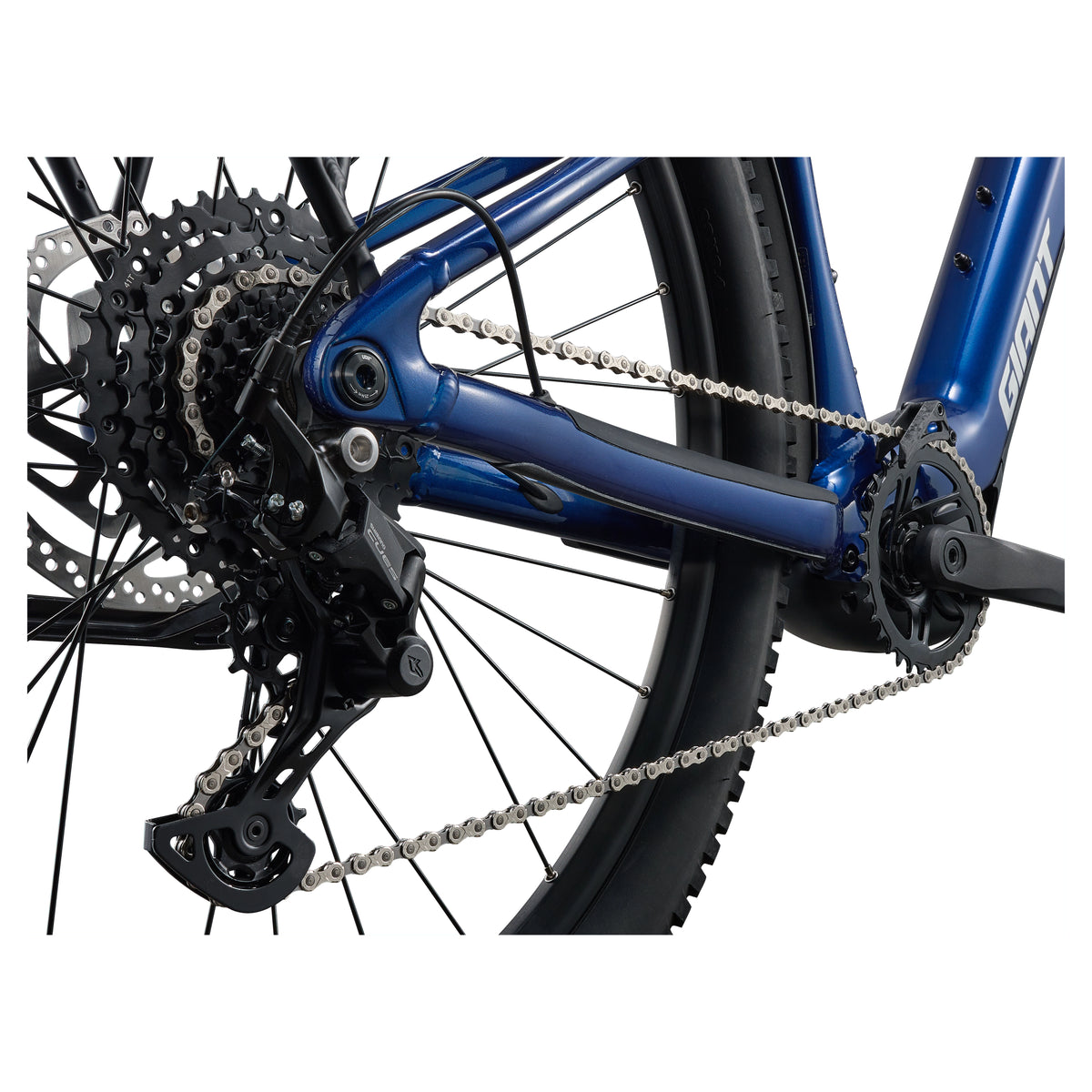Giant 2026 Talon E+ EX