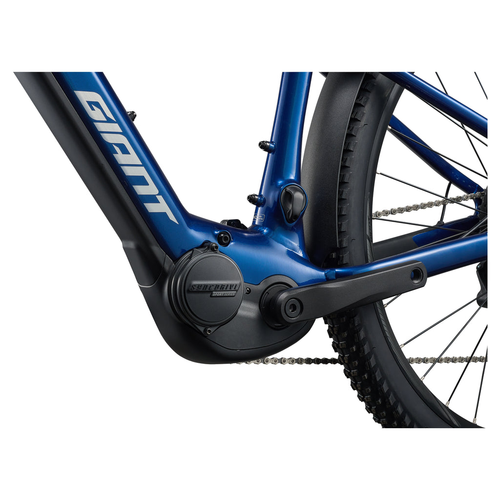 Giant 2026 Talon E+ EX