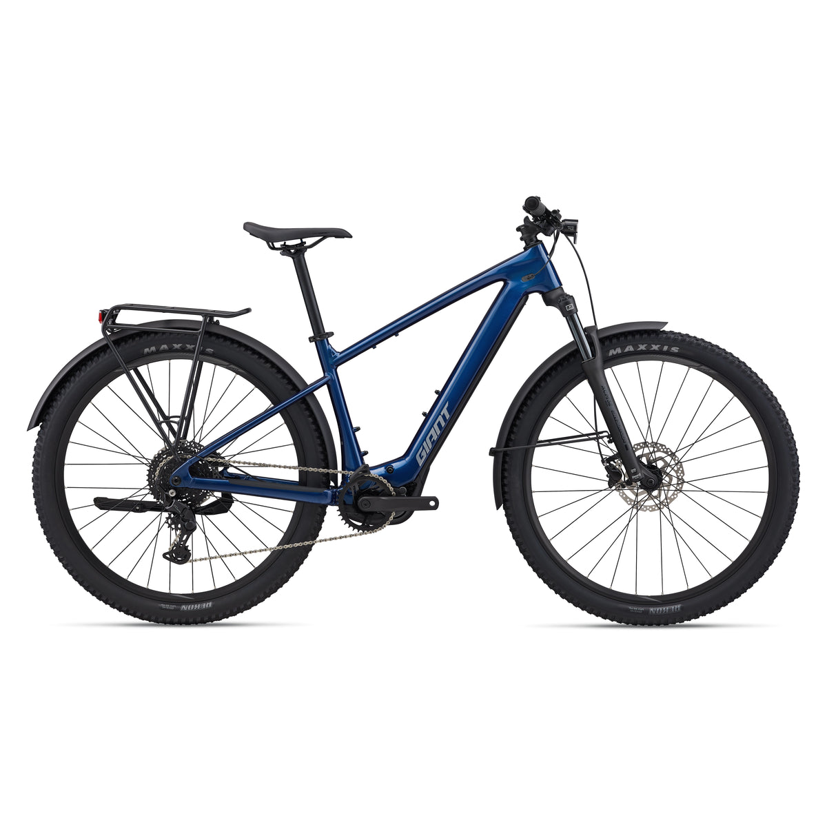 Giant 2026 Talon E+ EX