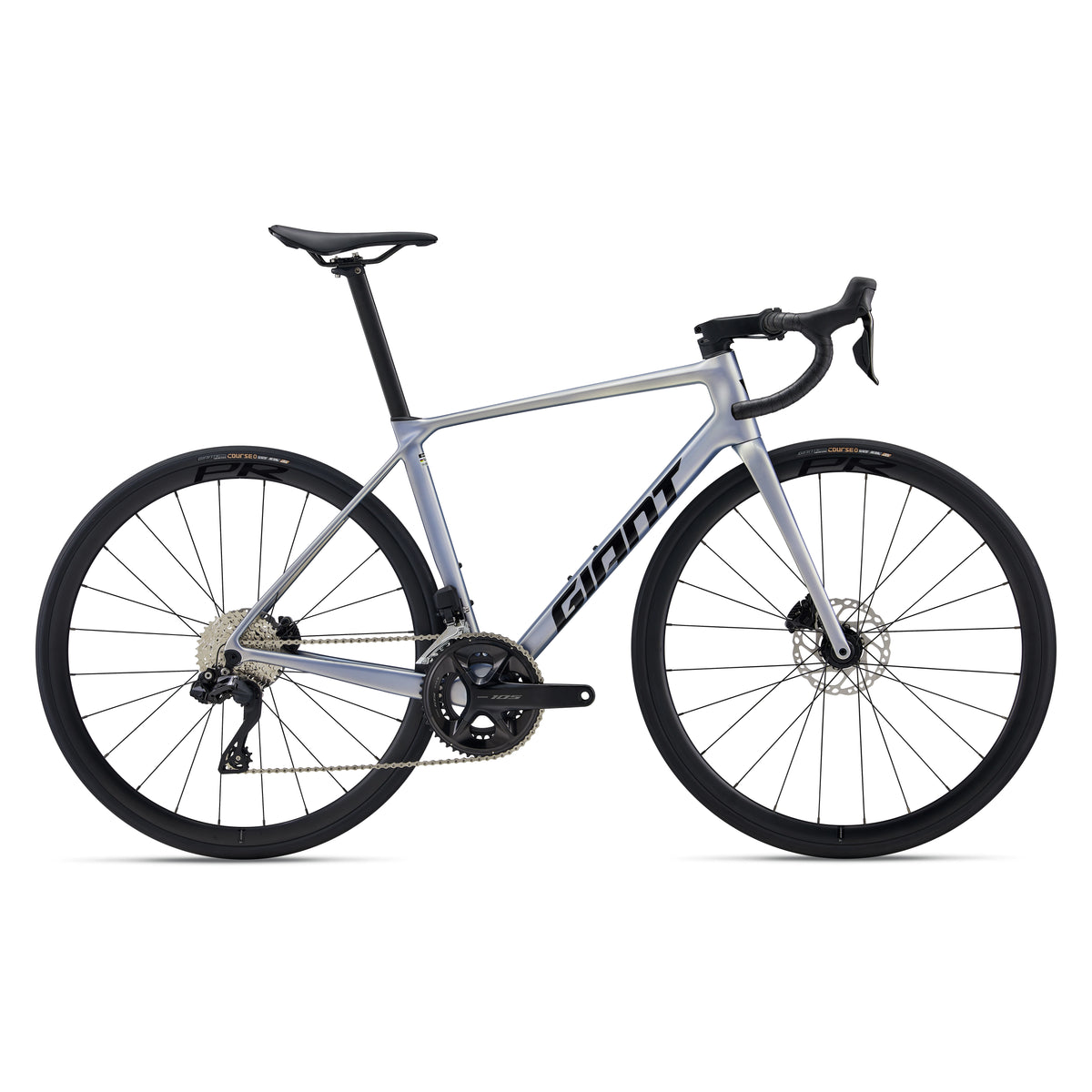 Giant 2026 TCR Advanced 1 Pro Compact