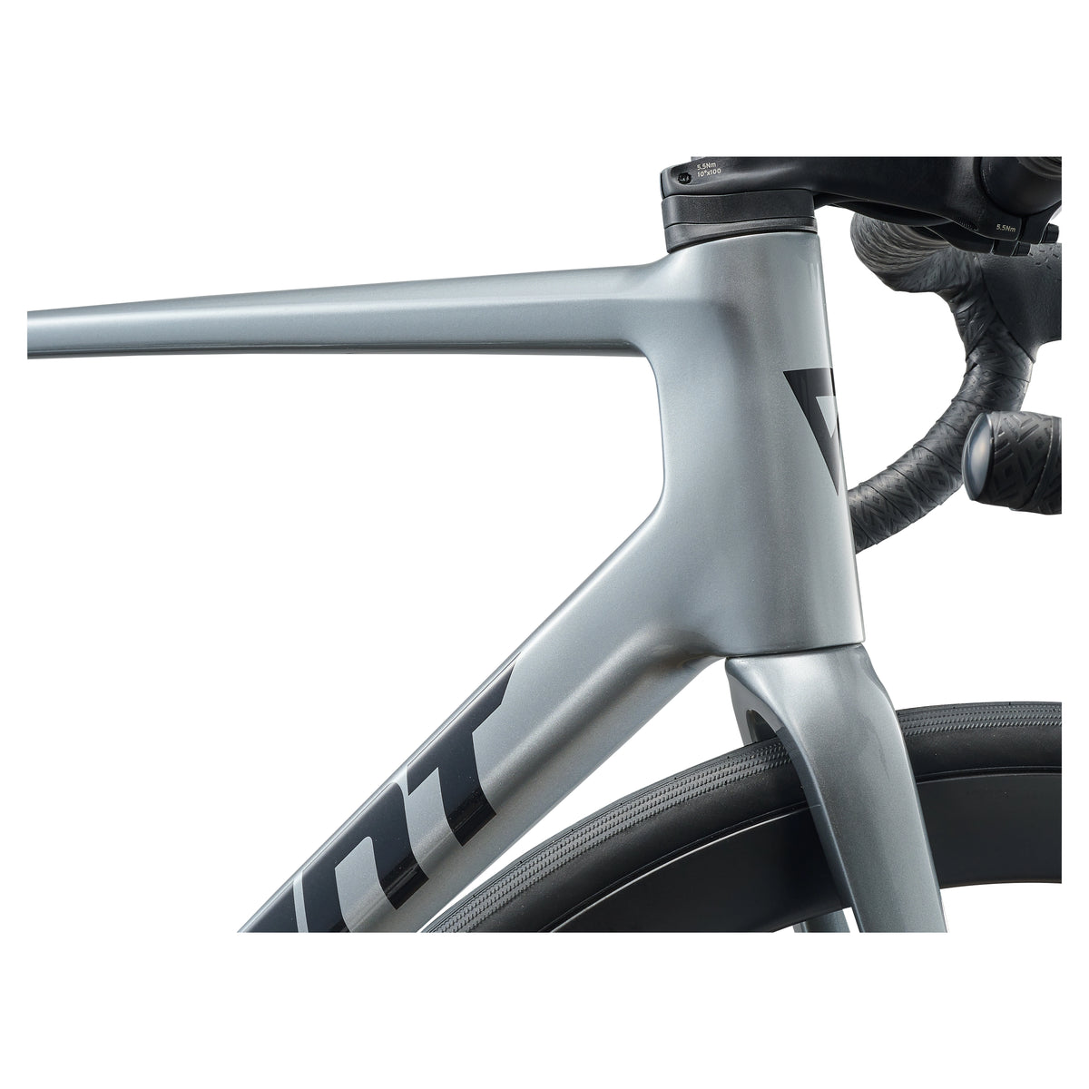 Giant 2026 TCR Advanced Pro 1 (AXS)