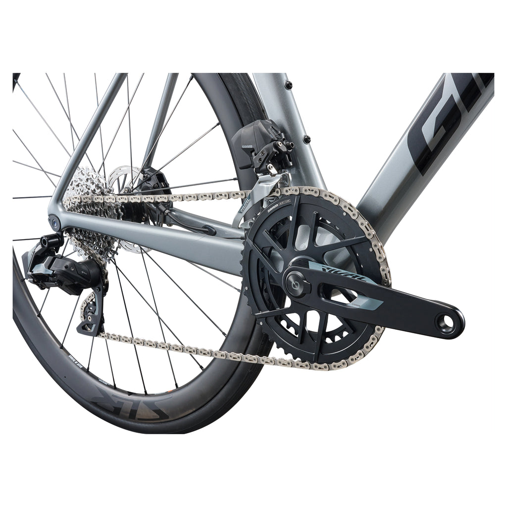 Giant 2026 TCR Advanced Pro 1 (AXS)