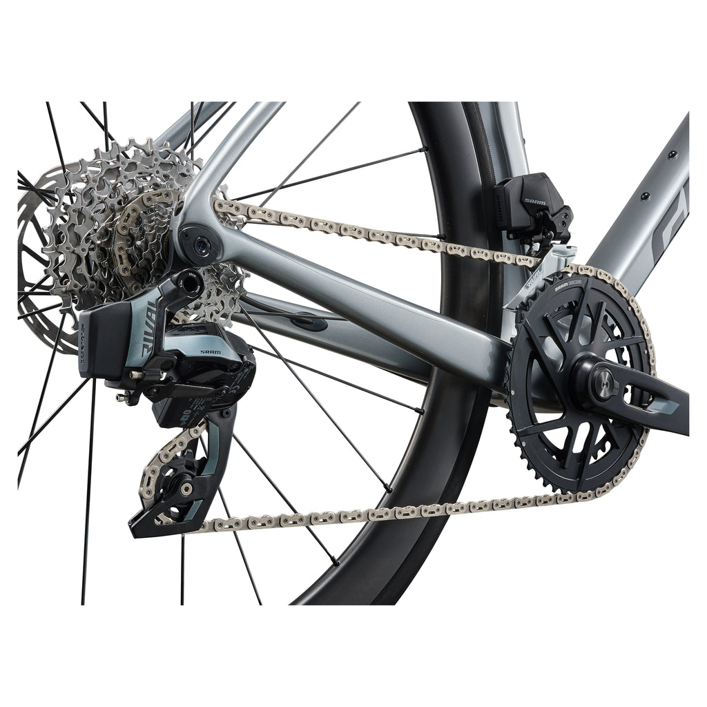 Giant 2026 TCR Advanced Pro 1 (AXS)