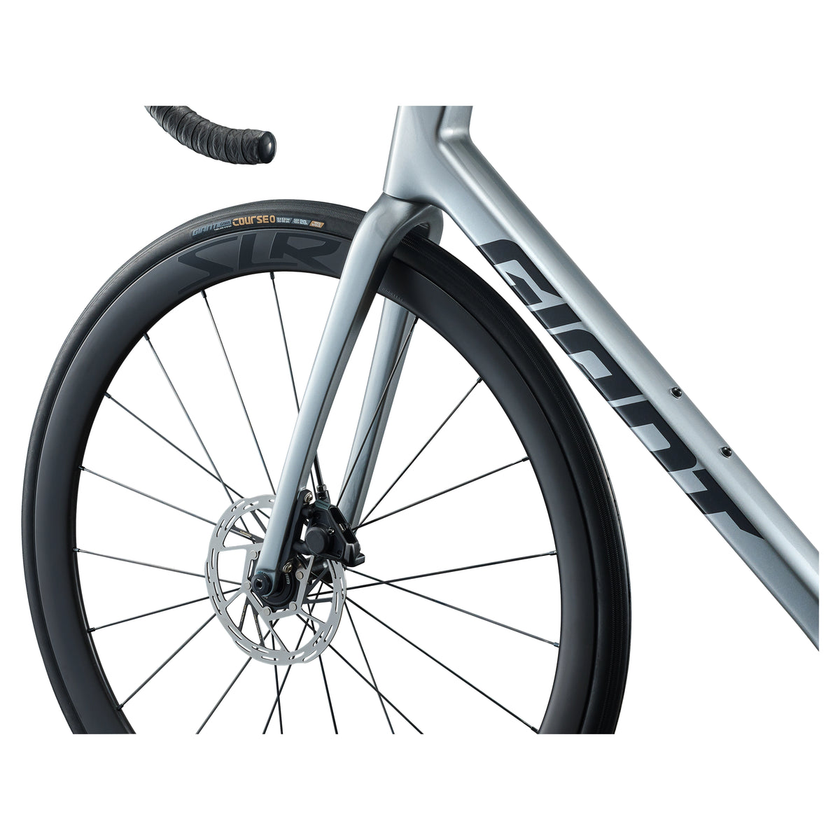 Giant 2026 TCR Advanced Pro 1 (AXS)