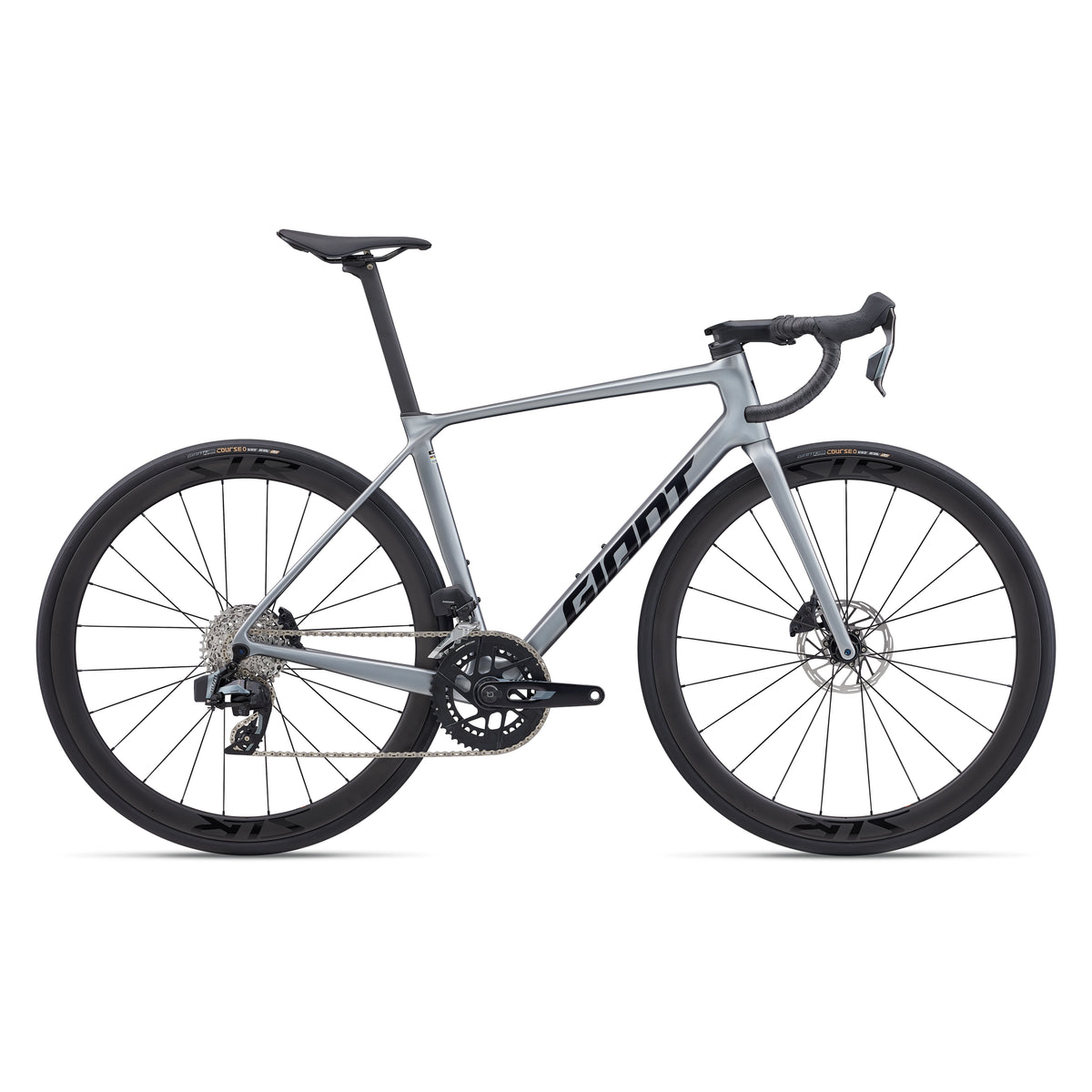 Giant 2026 TCR Advanced Pro 1 (AXS)