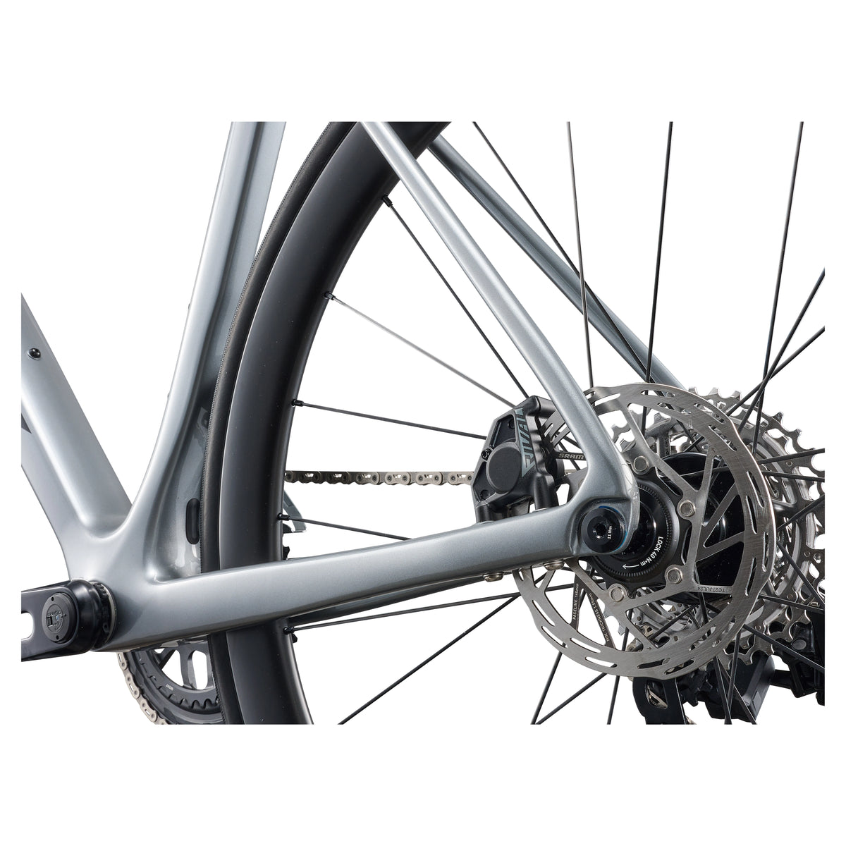 Giant 2026 TCR Advanced Pro 1 (AXS)