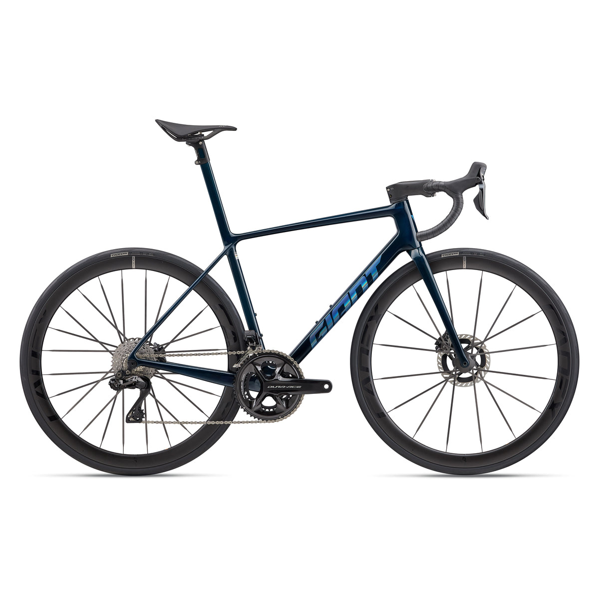 Giant 2026 TCR Advanced SL 0 (Dura-Ace)