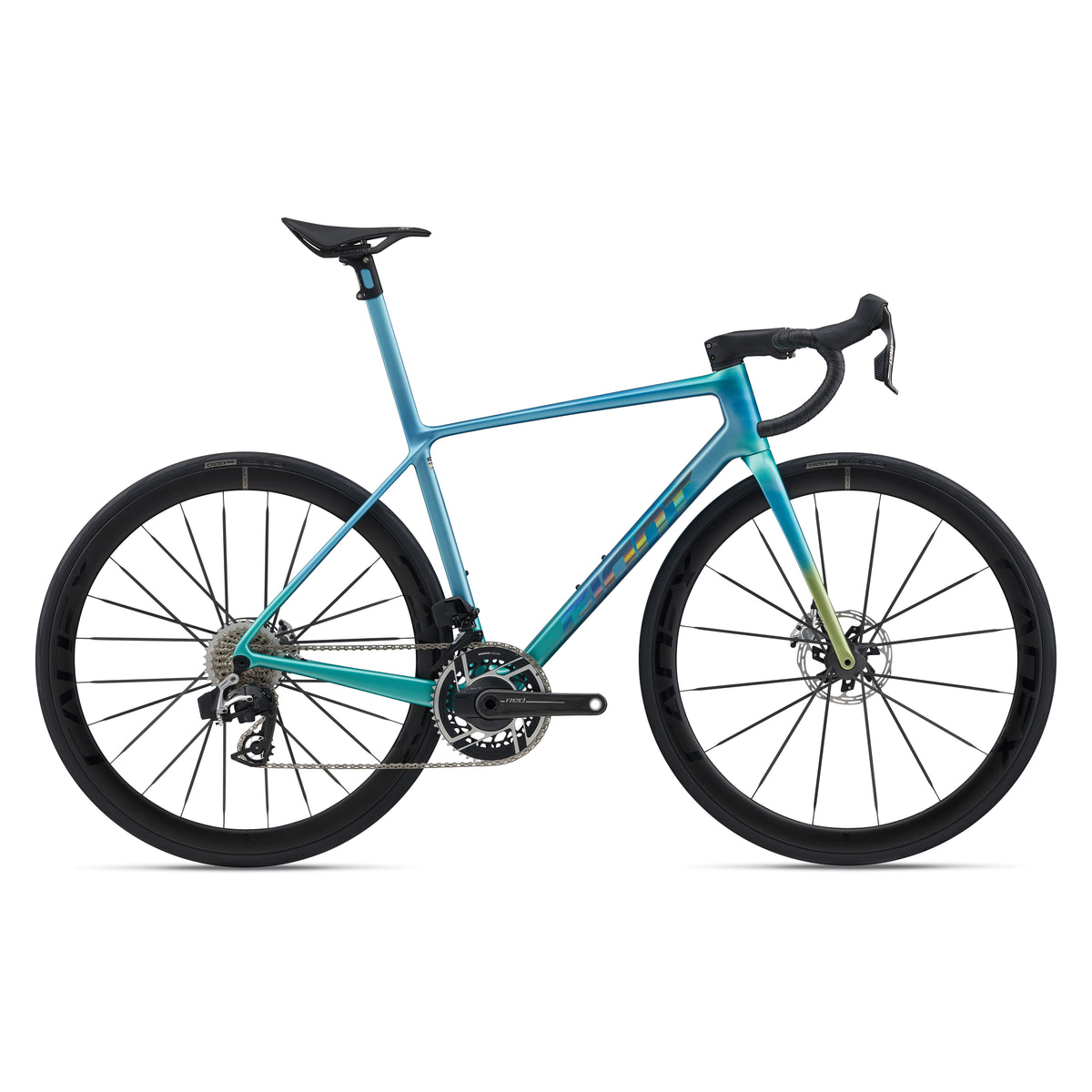 Giant 2026 TCR Advanced SL 0 (Red)