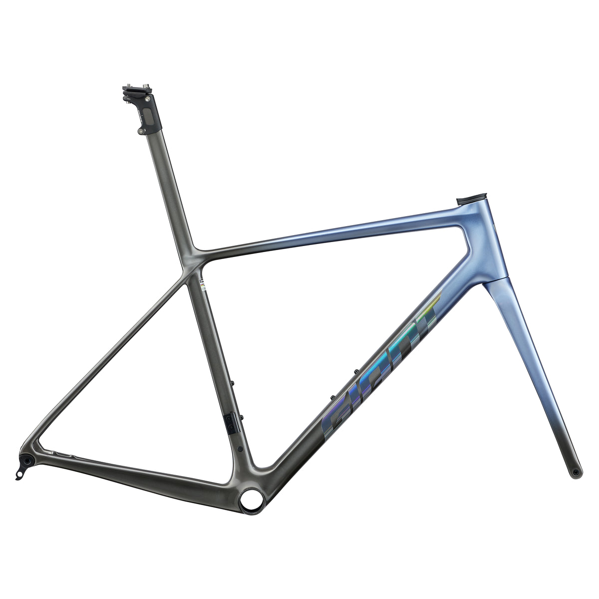Giant 2026 TCR Advanced SL Frameset