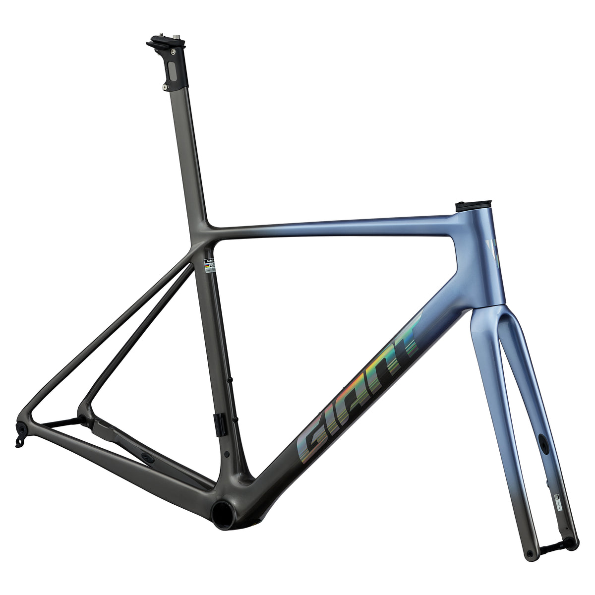 Giant 2026 TCR Advanced SL Frameset