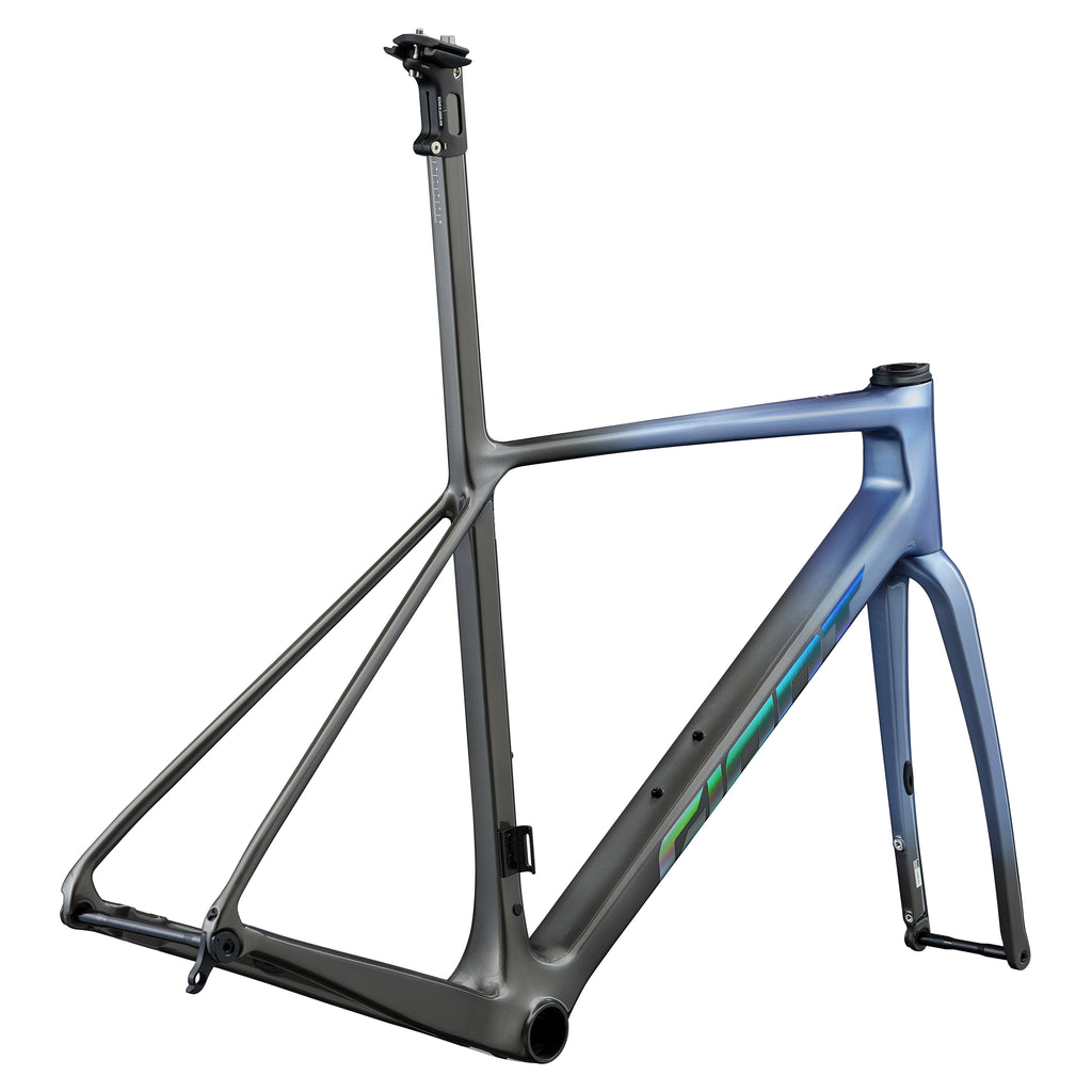 Giant 2026 TCR Advanced SL Frameset
