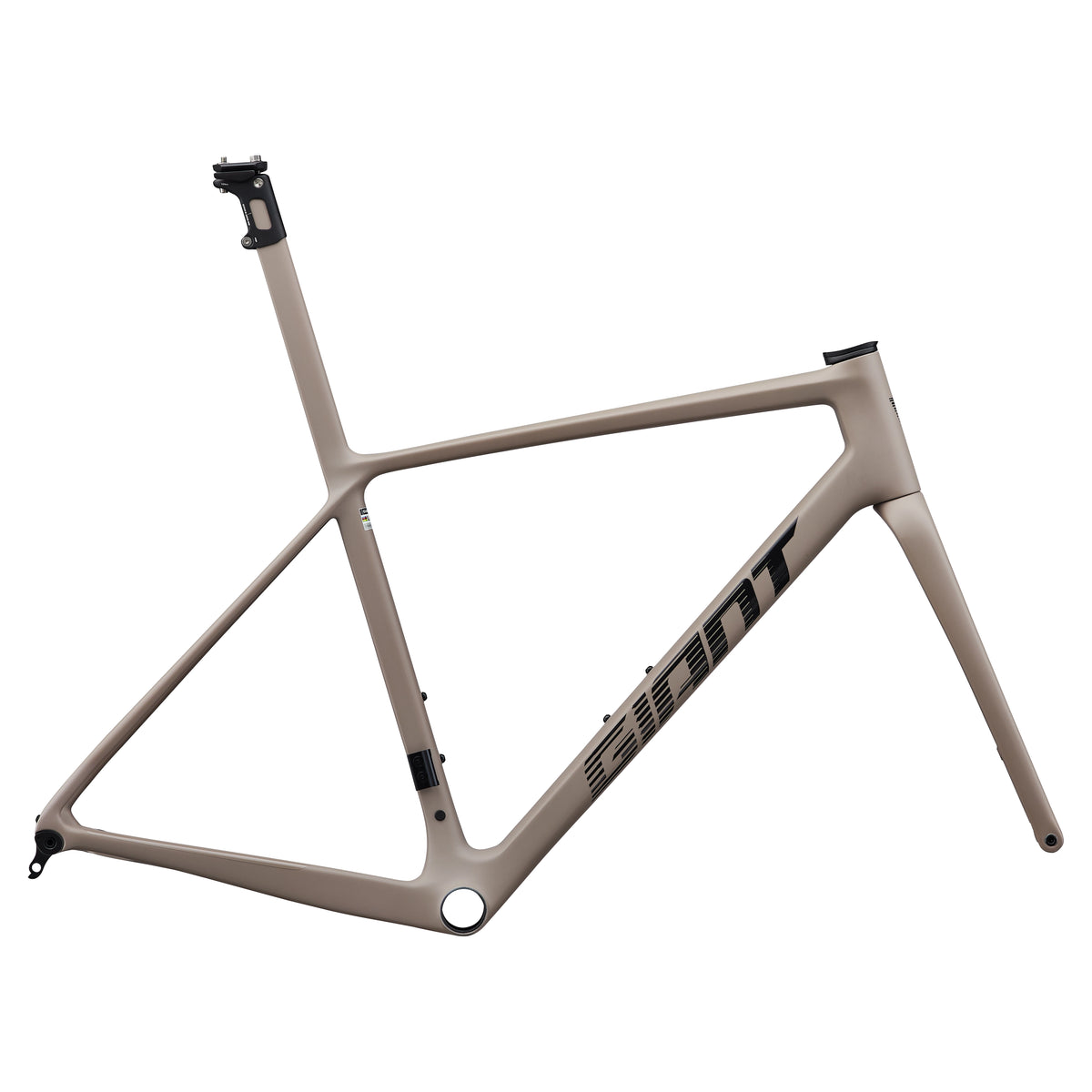 Giant 2026 TCR Advanced SL Frameset