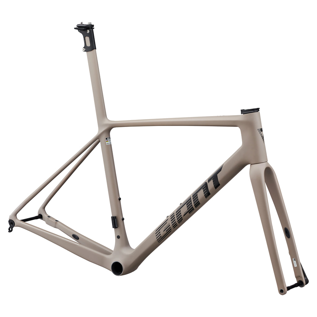 Giant 2026 TCR Advanced SL Frameset
