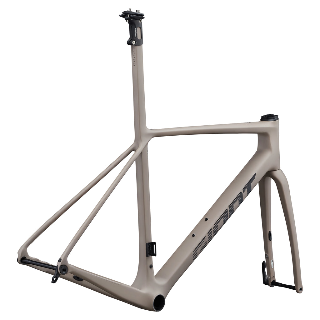 Giant 2026 TCR Advanced SL Frameset