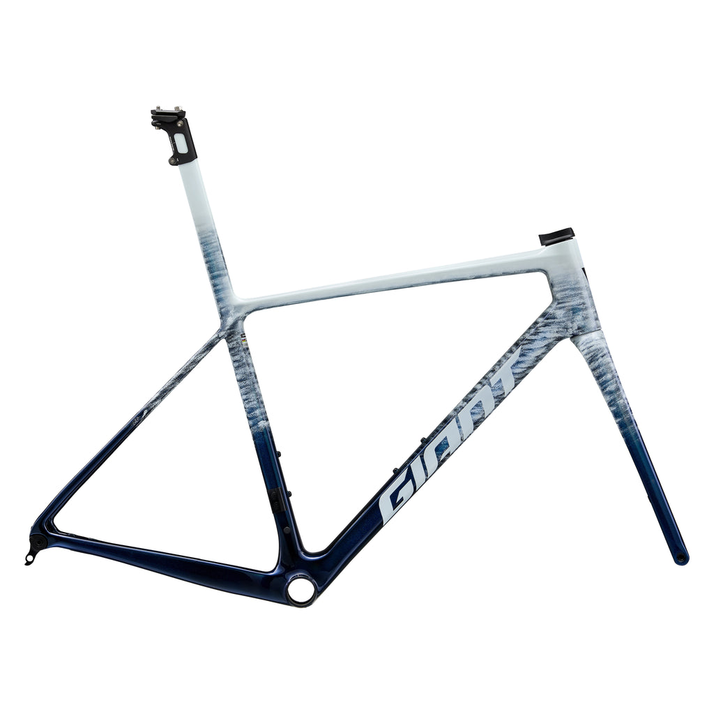Giant 2026 TCR Advanced SL Frameset
