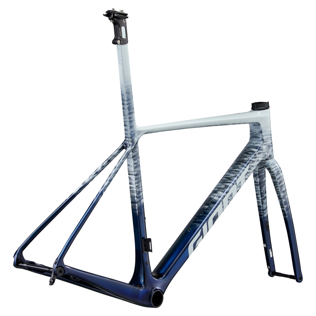 Giant 2026 TCR Advanced SL Frameset