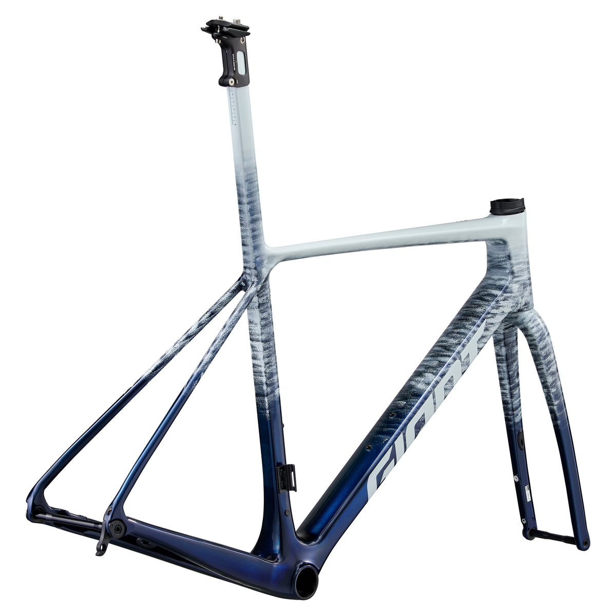 Giant 2026 TCR Advanced SL Frameset