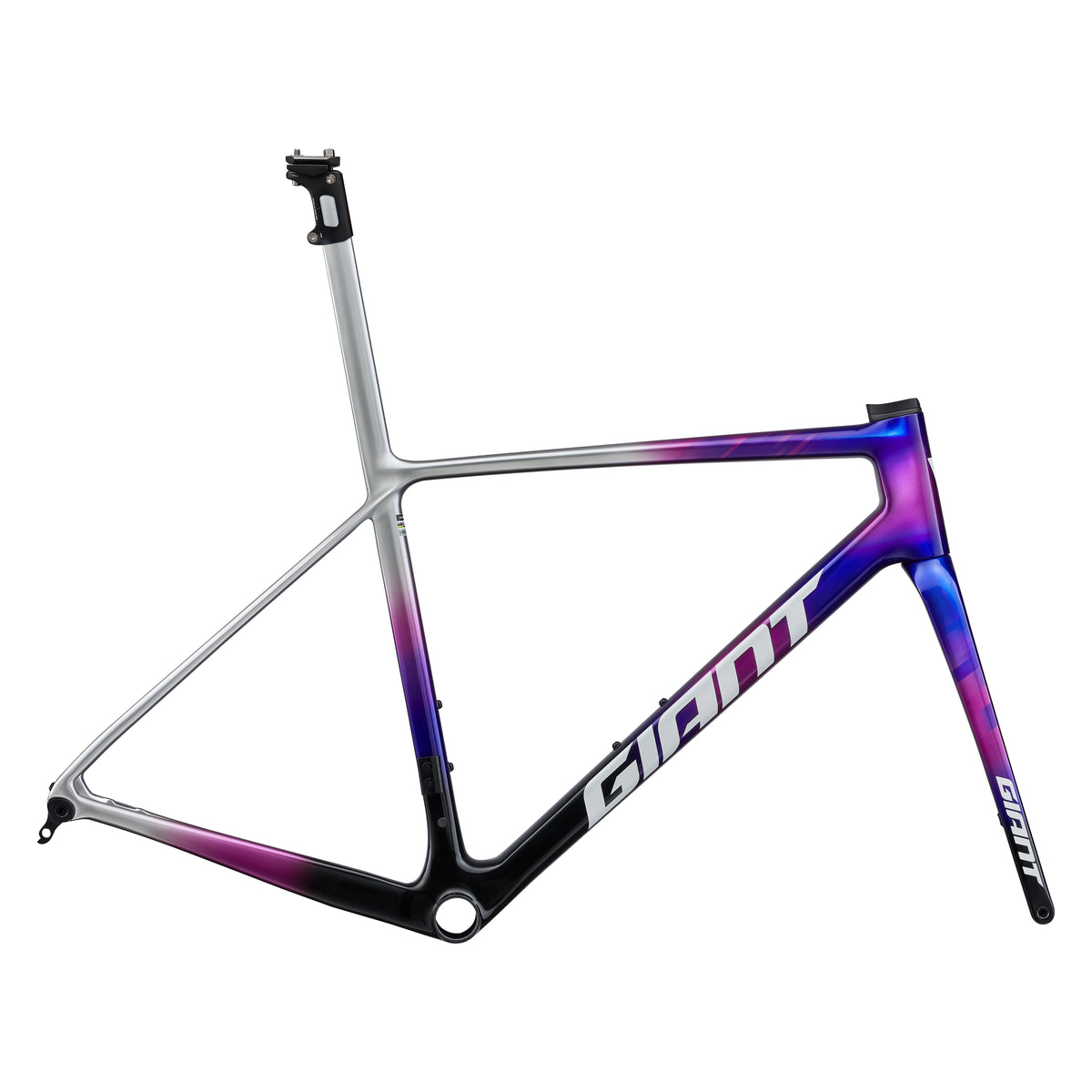 Giant 2026 TCR Advanced SL Frameset