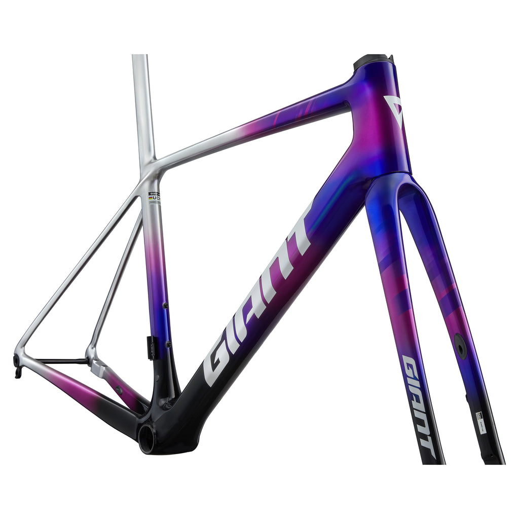 Giant 2026 TCR Advanced SL Frameset