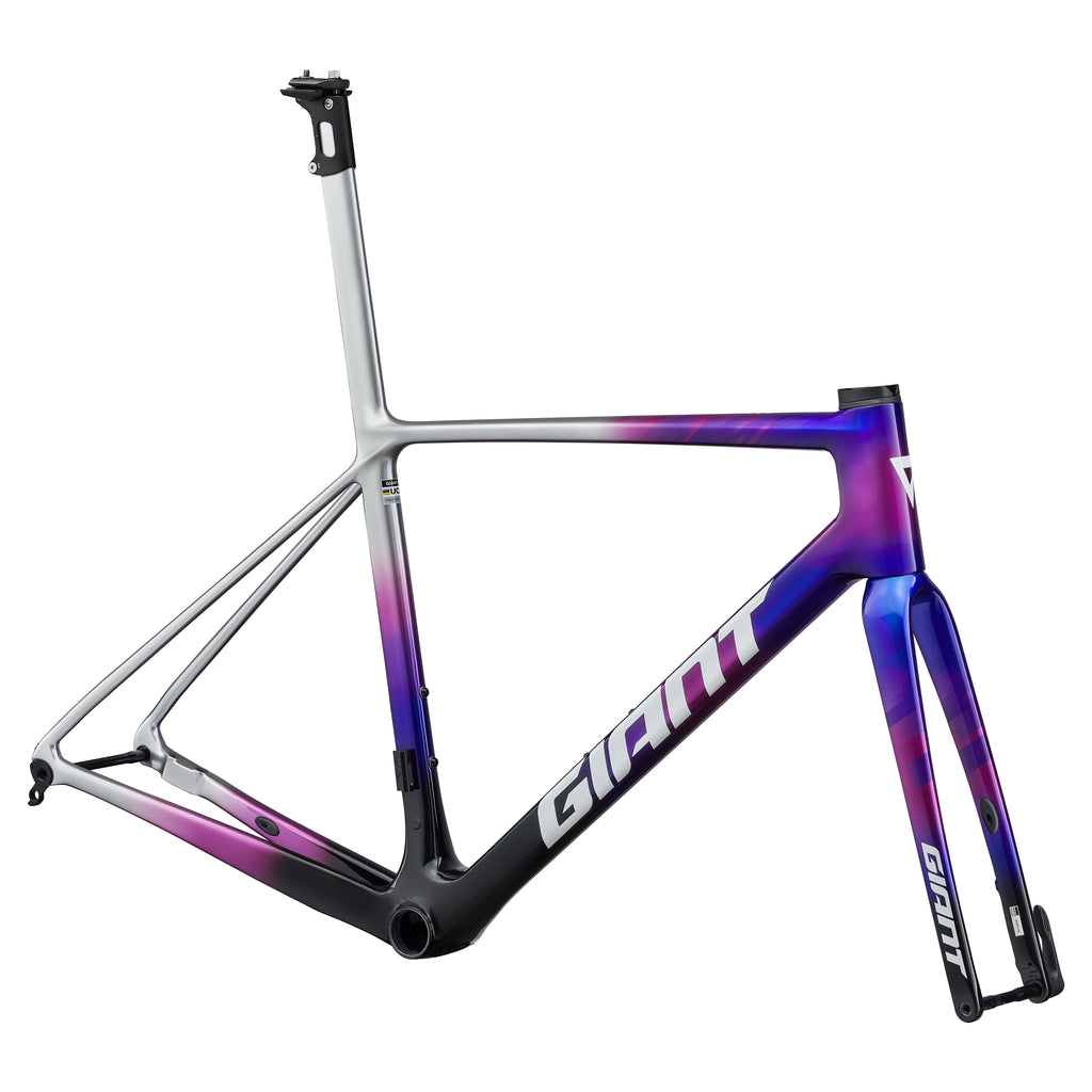Giant 2026 TCR Advanced SL Frameset