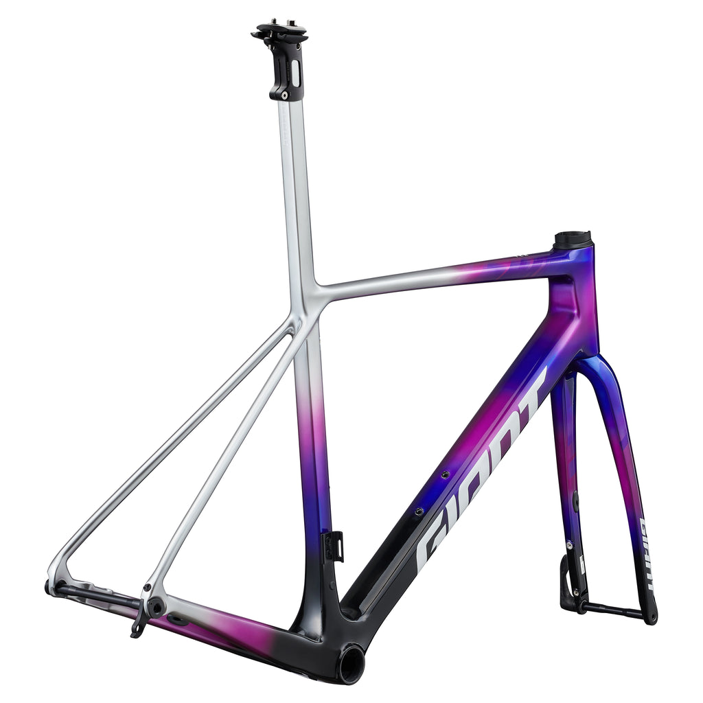 Giant 2026 TCR Advanced SL Frameset