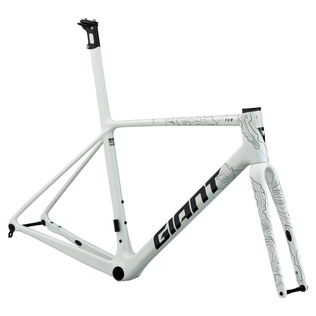 Giant 2026 TCR Advanced SL Frameset