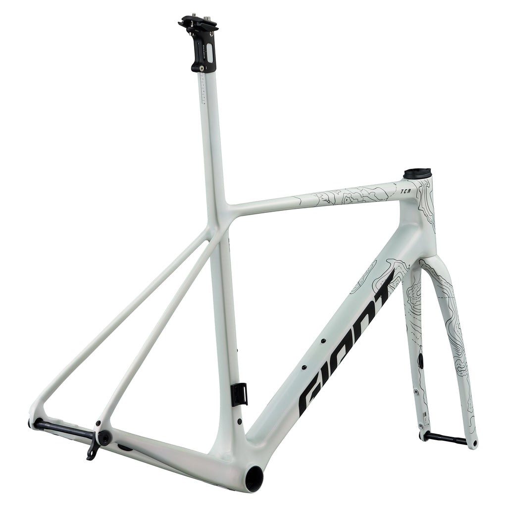 Giant 2026 TCR Advanced SL Frameset
