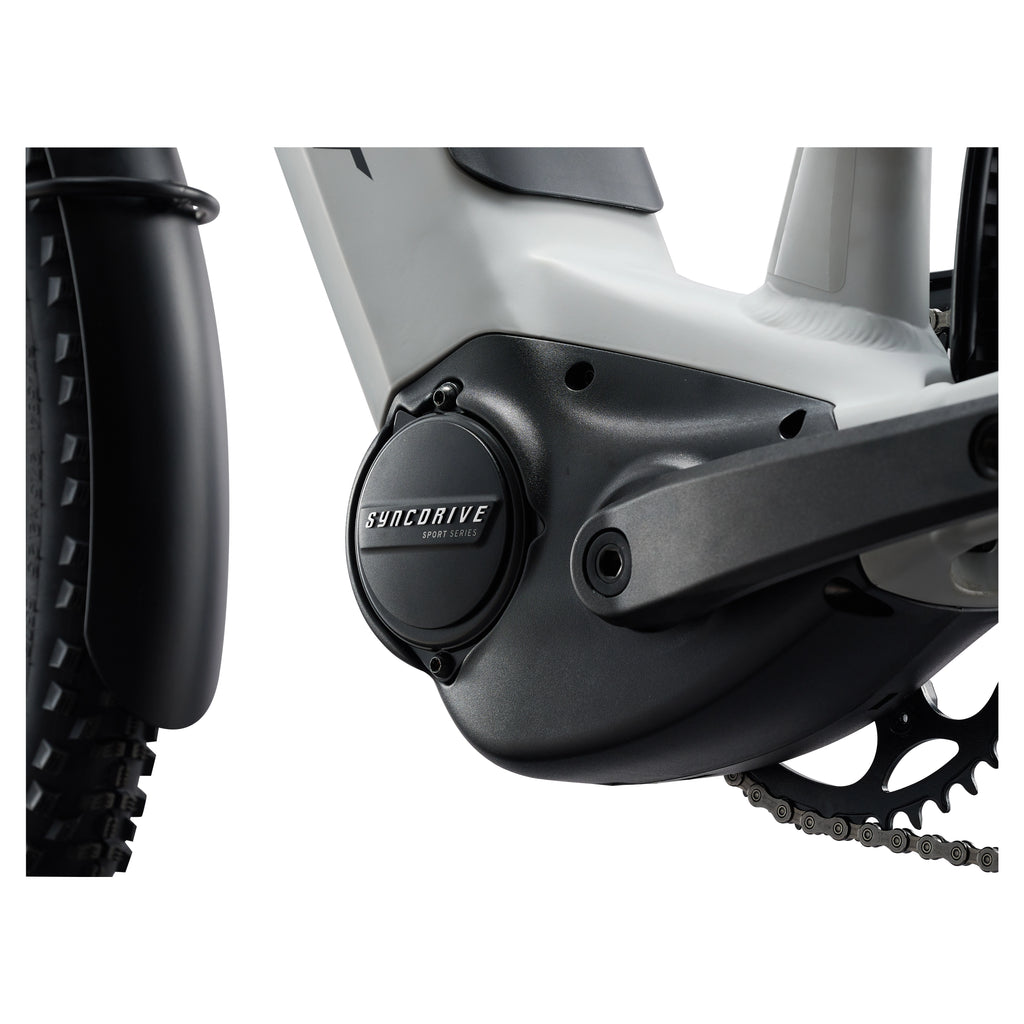 Giant 2027 AnyTour X E+ 3