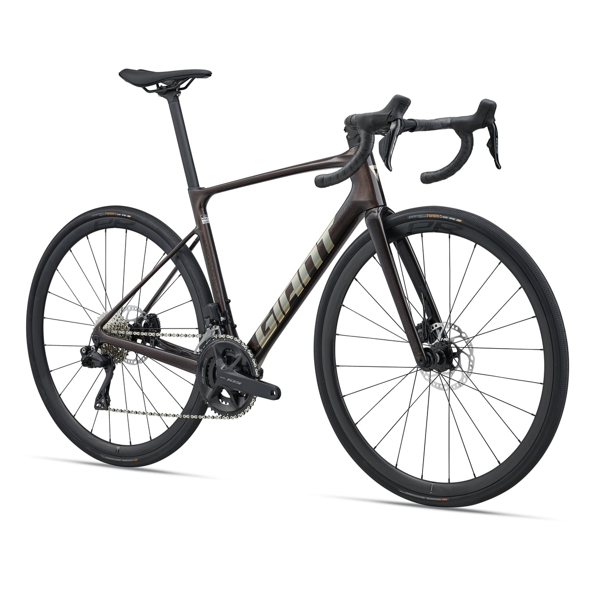 Giant 2027 Defy Advanced 1