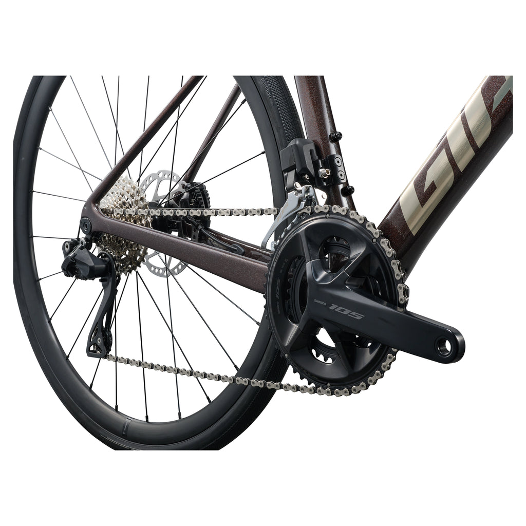 Giant 2027 Defy Advanced 1