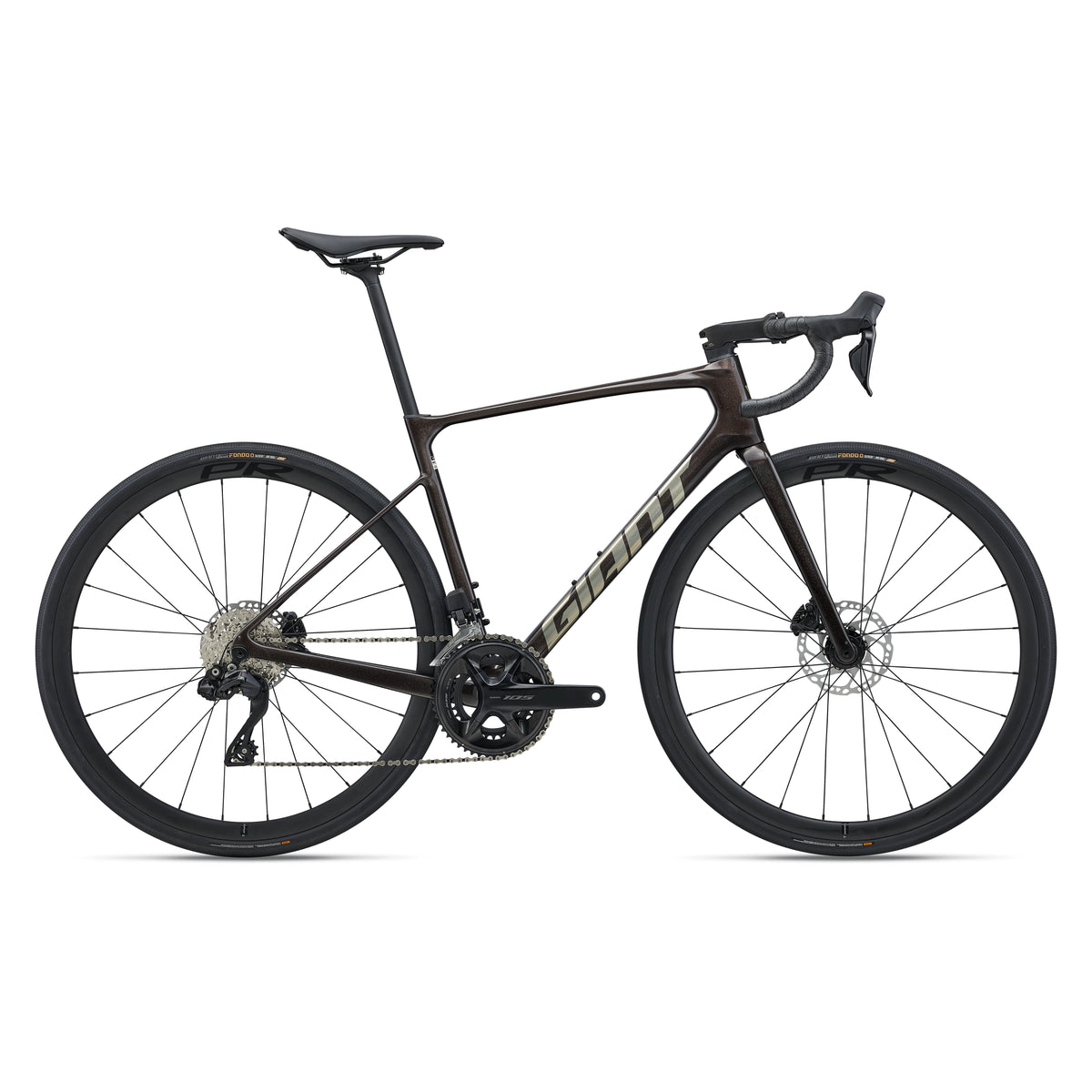 Giant 2027 Defy Advanced 1