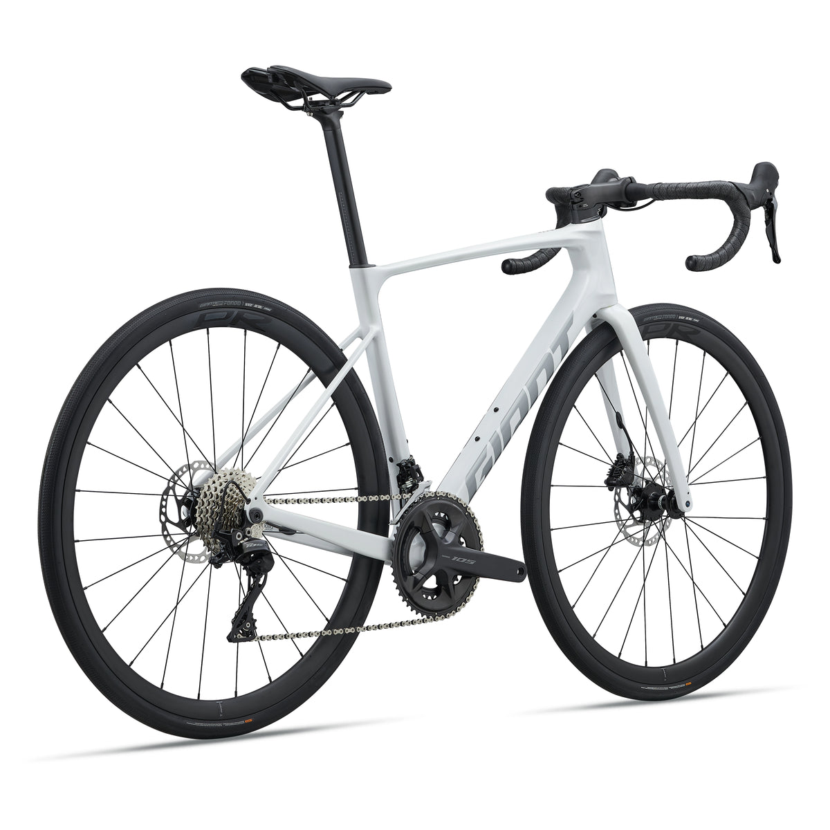 Giant 2027 Defy Advanced 2