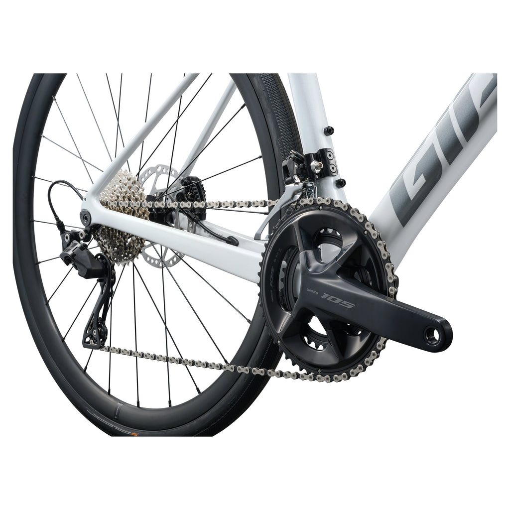 Giant 2027 Defy Advanced 2