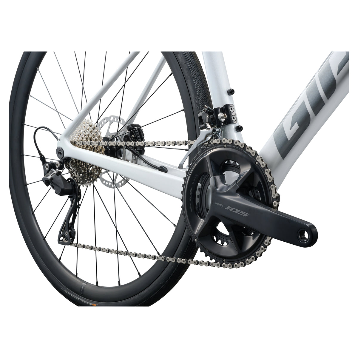 Giant 2027 Defy Advanced 2