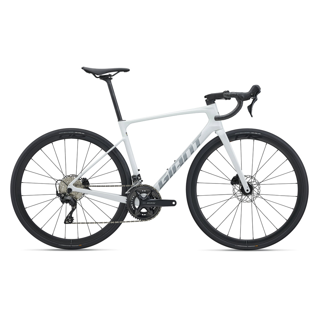 Giant 2027 Defy Advanced 2