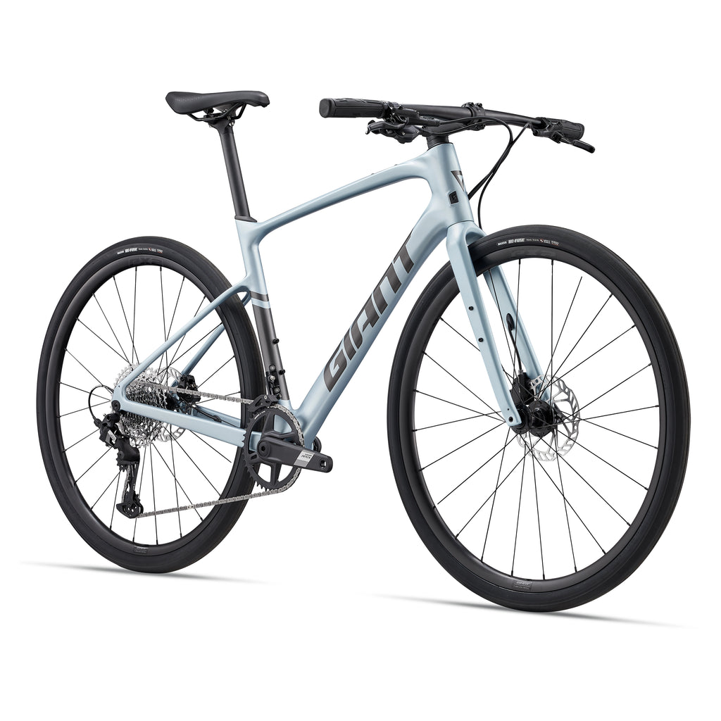 Giant 2027 FastRoad AR Advanced 1