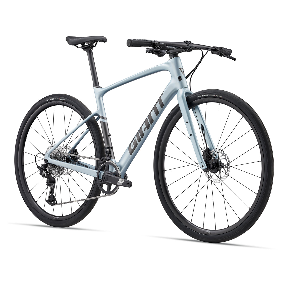 Giant 2027 FastRoad AR Advanced 1