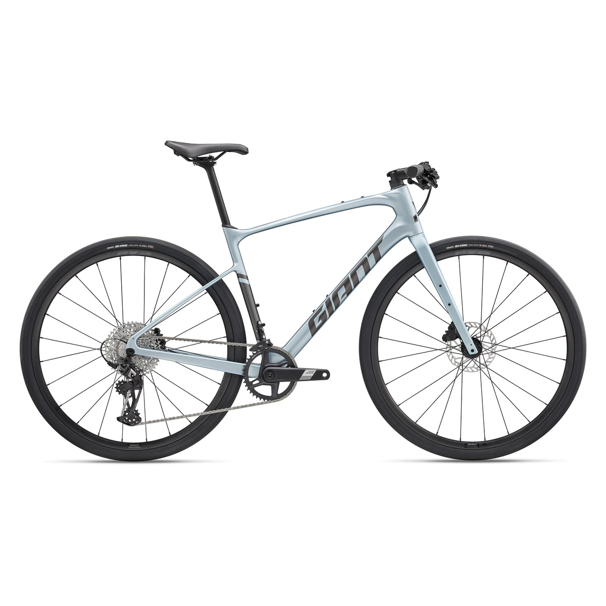 Giant 2027 FastRoad AR Advanced 1