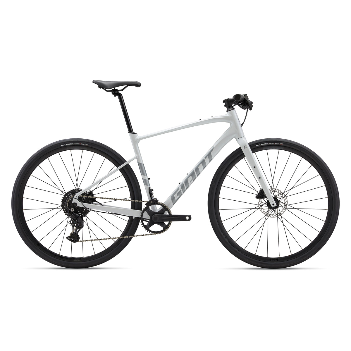Giant 2027 FastRoad AR 2