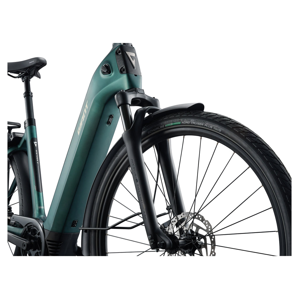 Giant 2027 NewTour E+ 3 LST