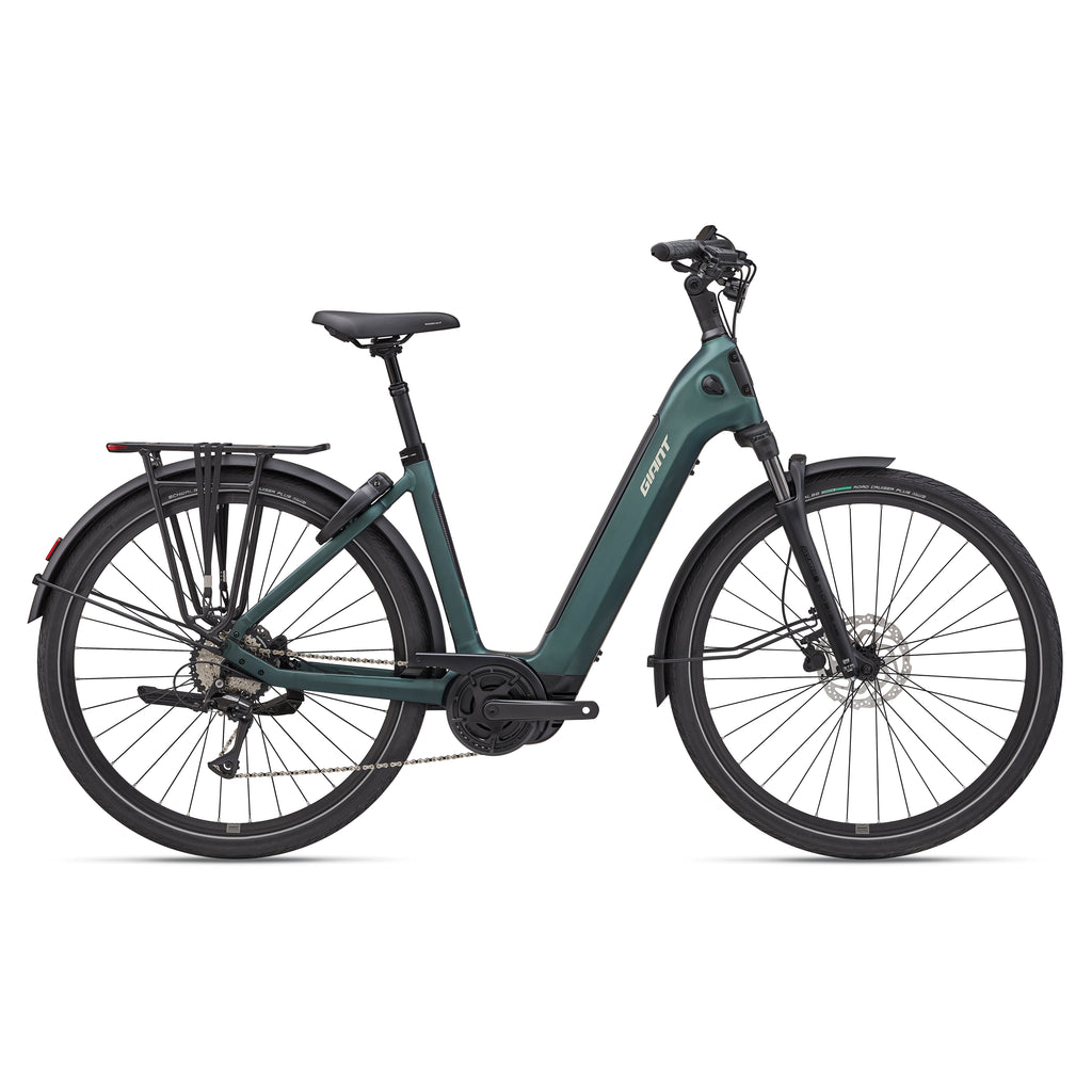 Giant 2027 NewTour E+ 3 LST