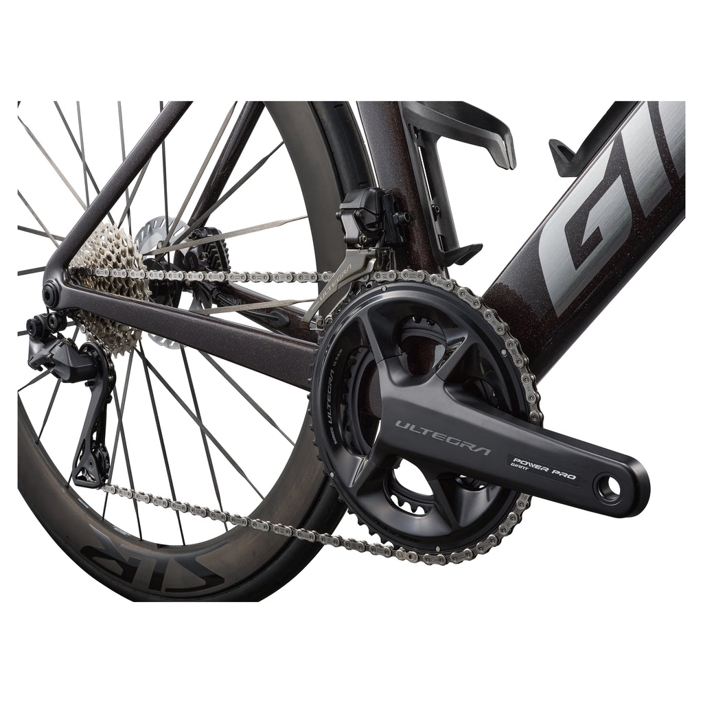 Giant 2027 Propel Advanced Pro 0-Di2